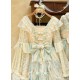 Mademoiselle Pearl Golden Cup And Silver Stand Blouse JSK and OPs(Reservation/Full Payment Without Shipping)
